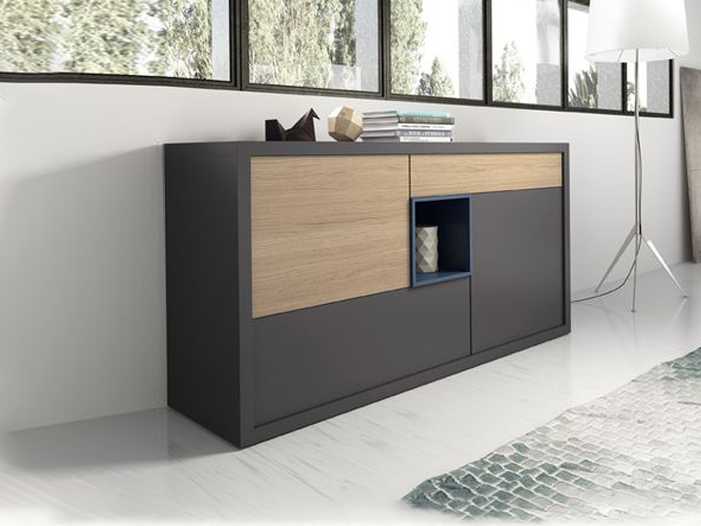 stylish storage cabinets with drawers