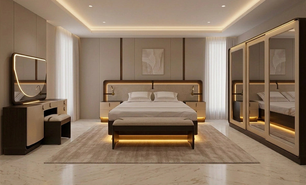 Bed Room